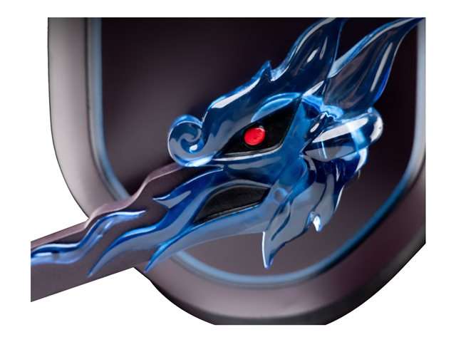 Lexip Madara Headset Design By Tsume