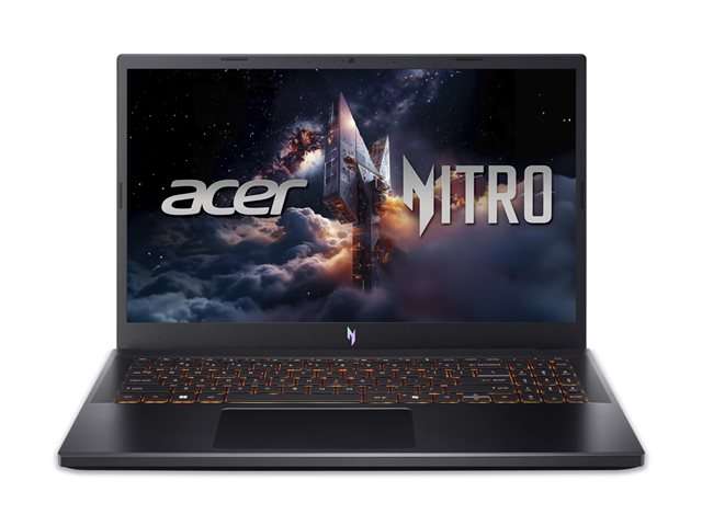 Acer Nitro V 15