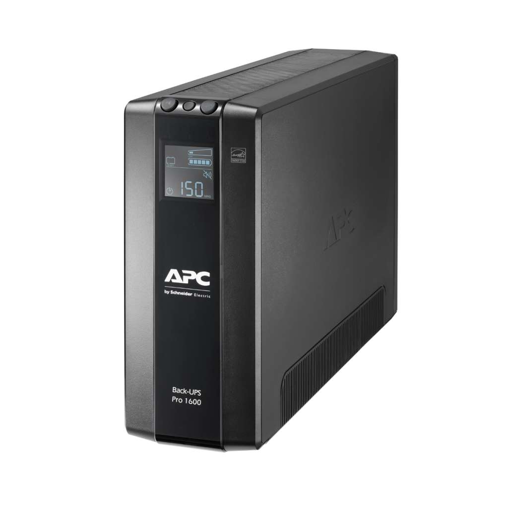 APC Back-UPS Pro 1600VA/960W