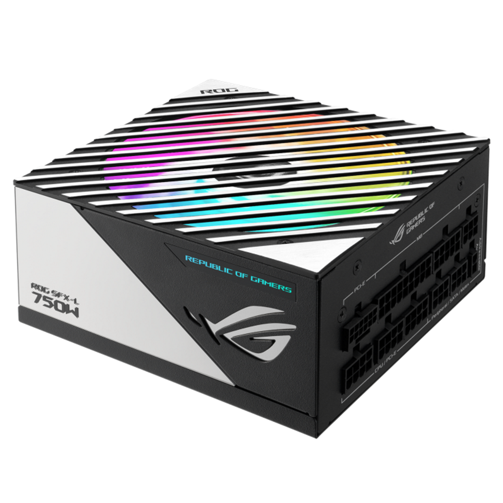 ASUS ROG Loki SFX-L 750W Platinum