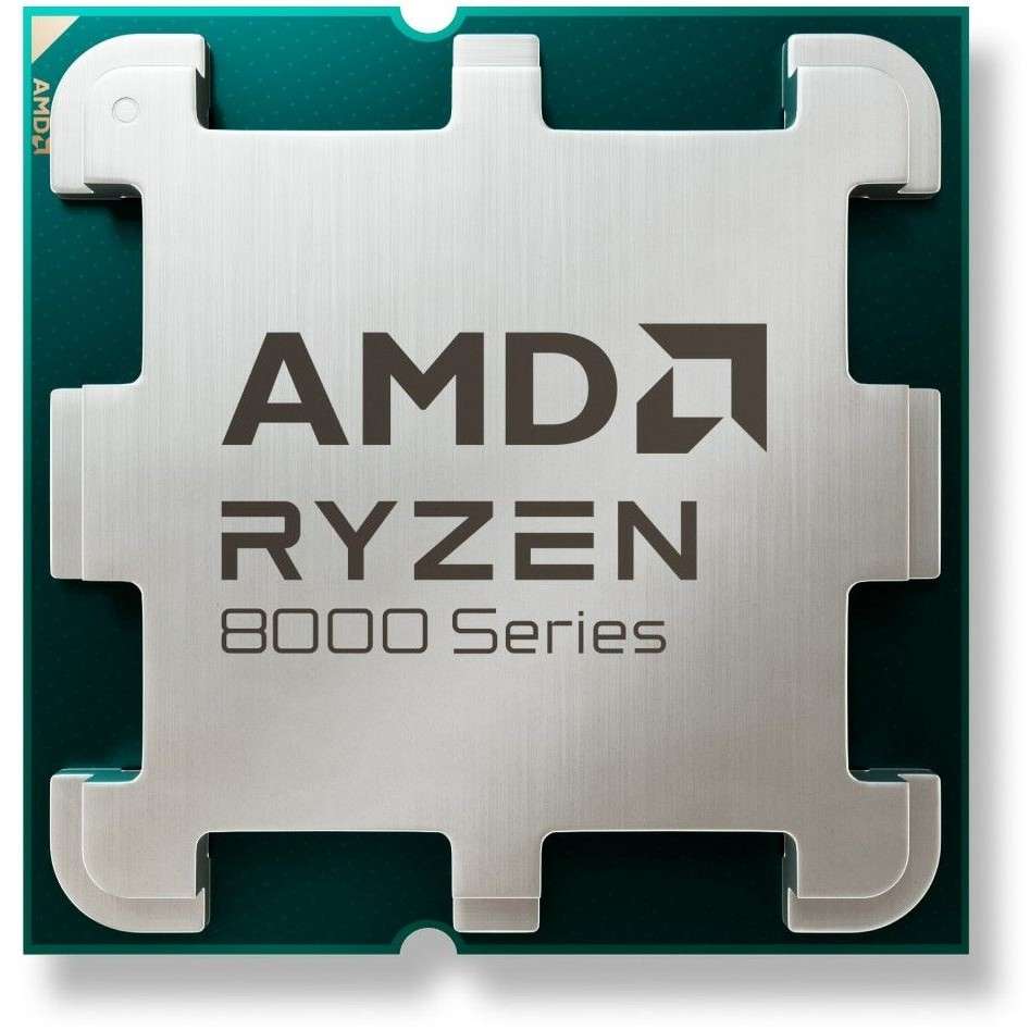 AMD Ryzen 7 8700F