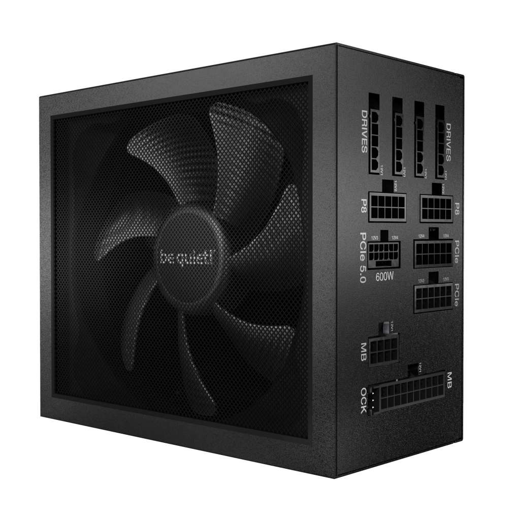be quiet! Dark Power 13 850W