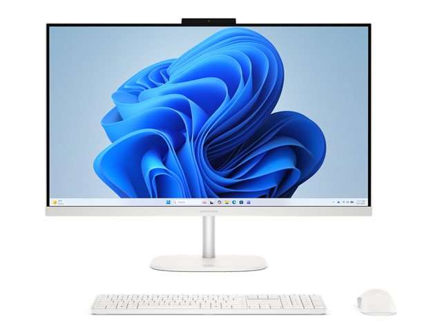 HP OmniStudio AiO 27-cu0023ny