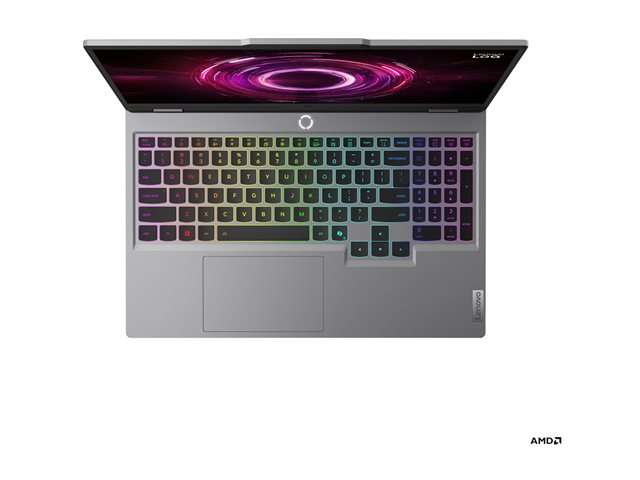 LENOVO LOQ 15AHP10