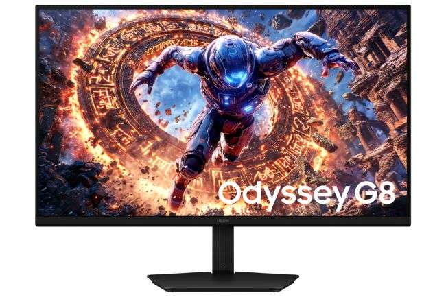 Samsung LS32HG802ESXEN