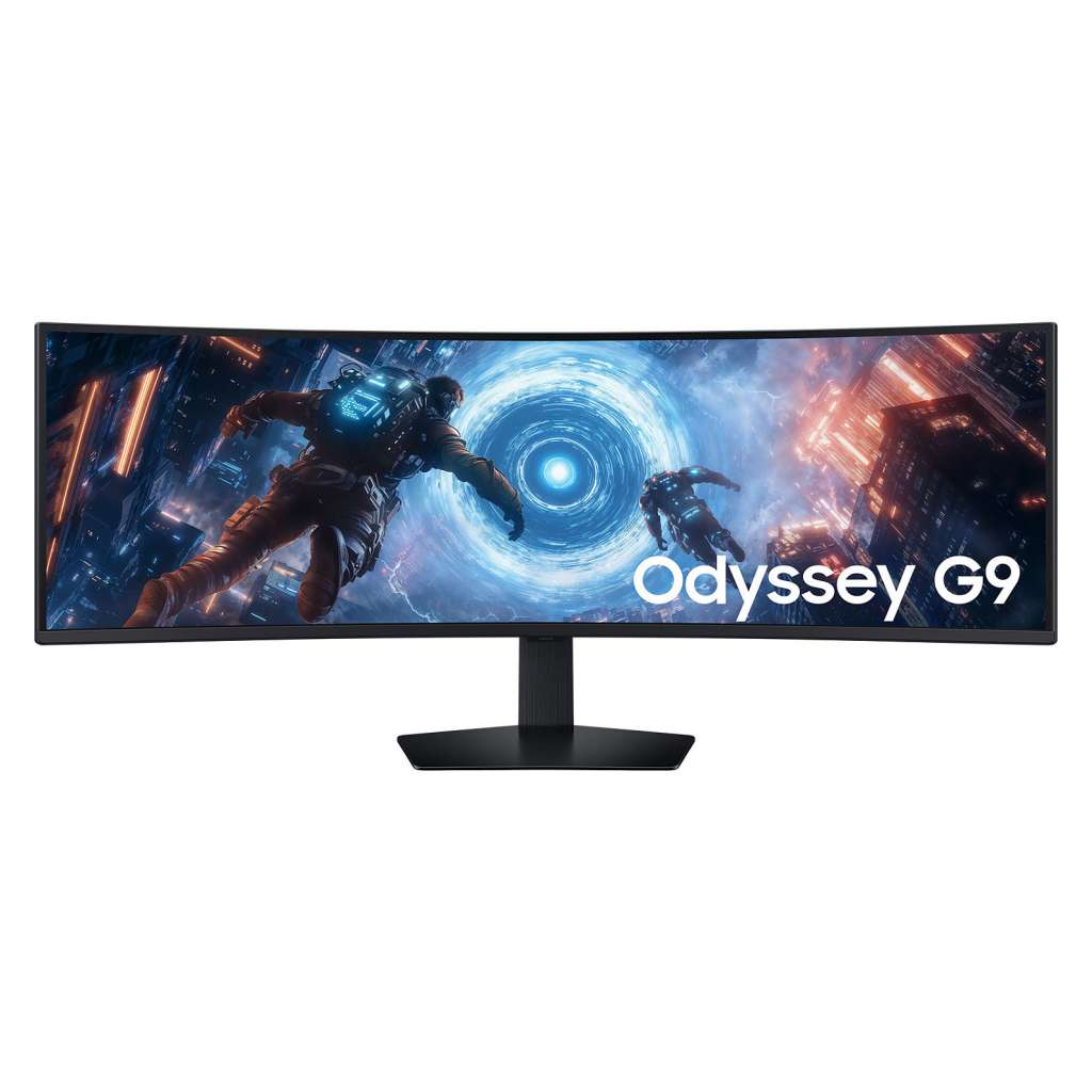 Samsung Odyssey G91F