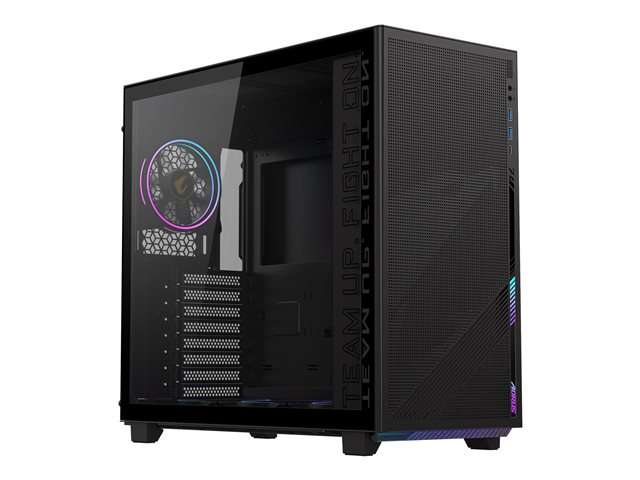 GIGABYTE C400