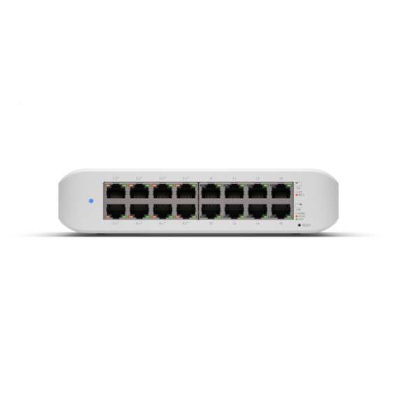 Ubiquiti UniFi Switch Lite 16 PoE