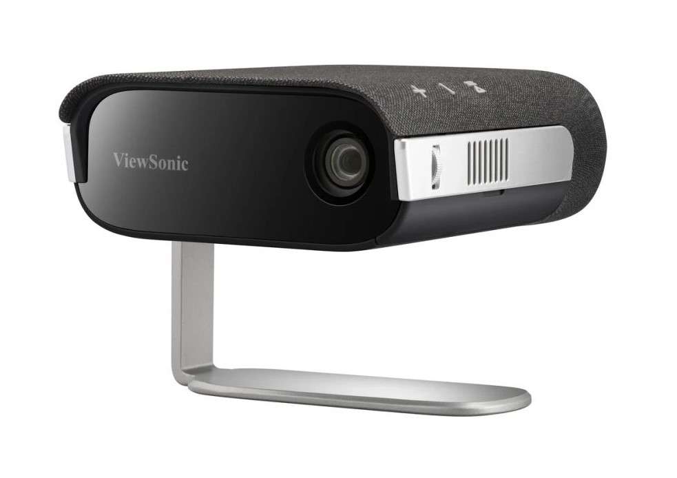ViewSonic M1X Portable LED Projector