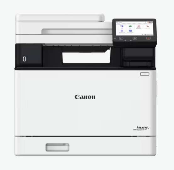 Canon i-SENSYS MF752Cdw II