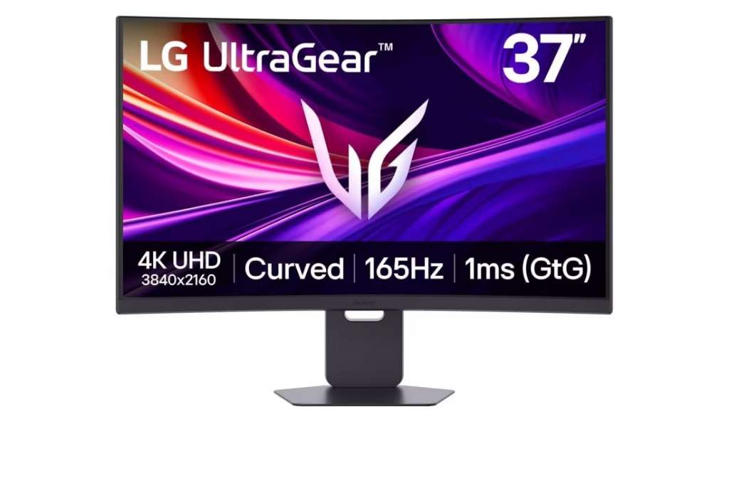 LG UltraGear 37G800A-B