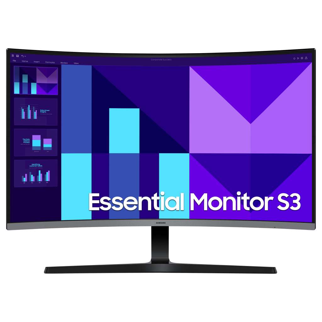 Samsung Essential Monitor S3 S39GD