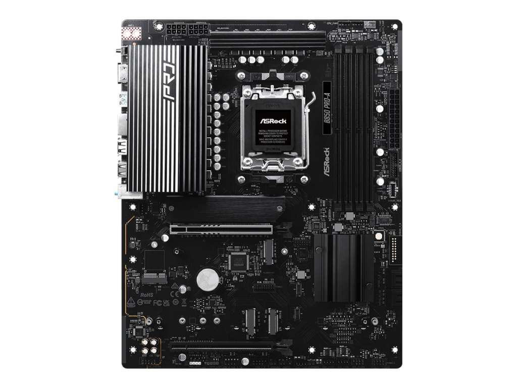 ASRock B850 Pro-A