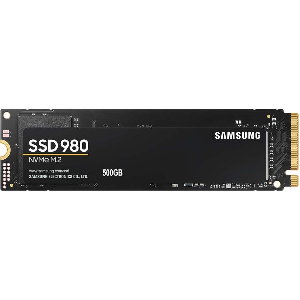 Samsung SSD 980