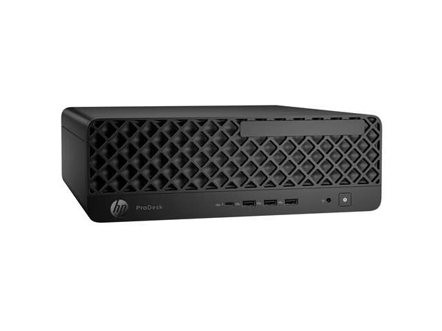 HP ProDesk 4 SFF G1i Desktop AI PC