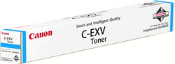 Canon C-EXV 51 Yellow Toner Cartridge