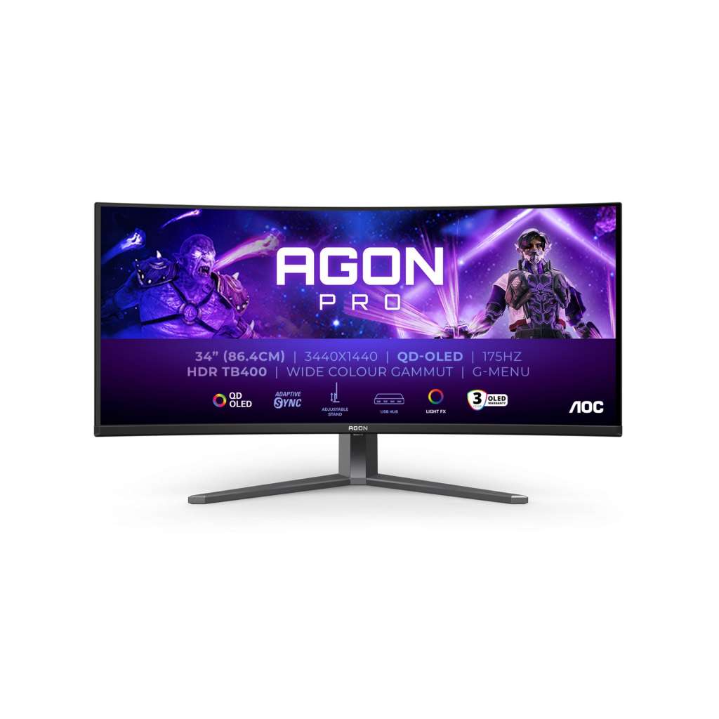 AOC AGON AG346UCD