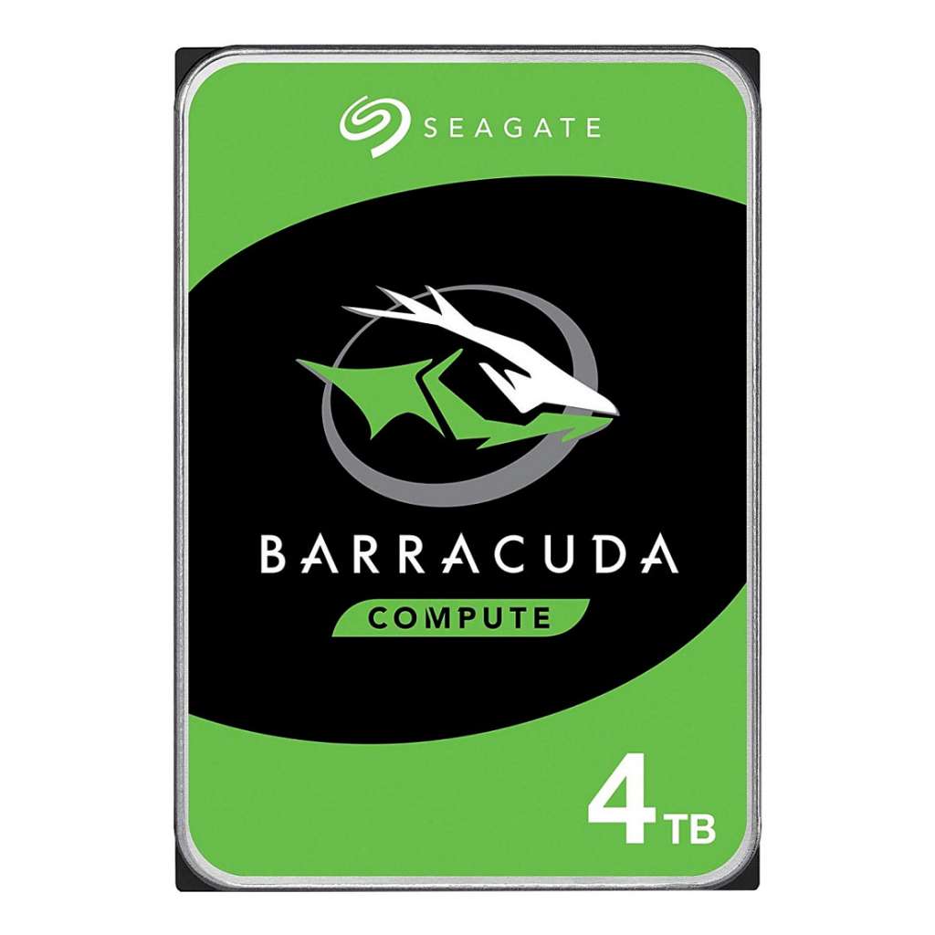 Seagate BarraCuda