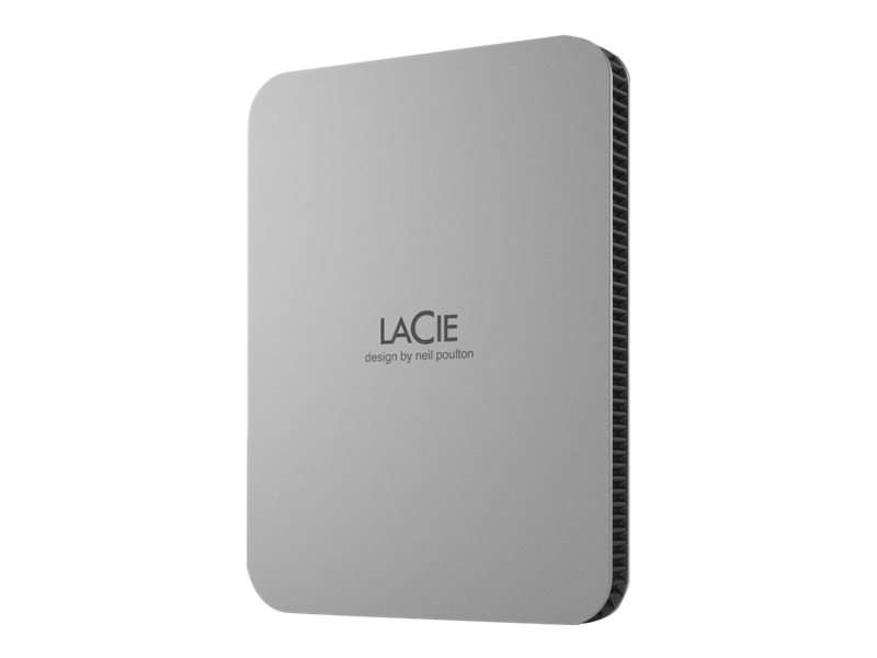 LaCie Mobile Drive 2TB