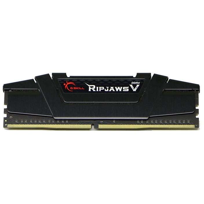 G.Skill Ripjaws V 16GB (2x8GB) DDR4-3200