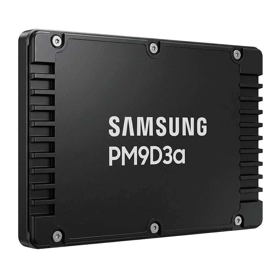 Samsung PM9D3a 960GB