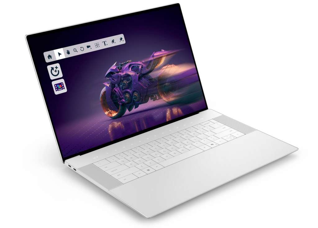 DELL XPS 16 Laptop