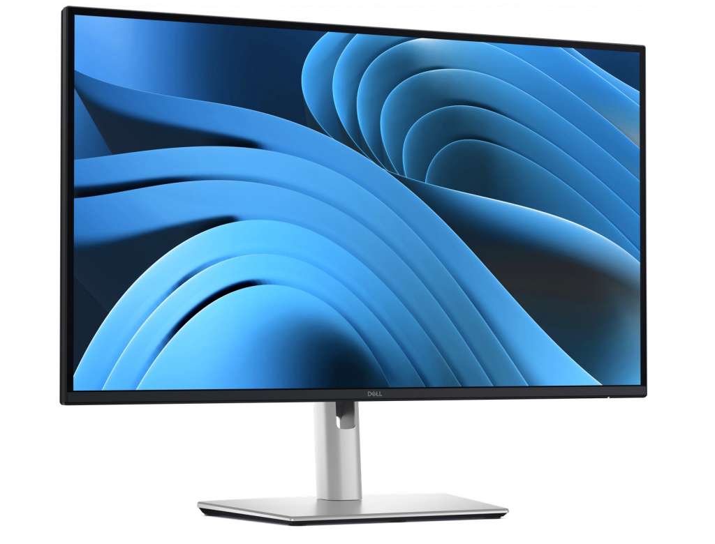 Dell Pro 27 Plus 4K USB-C Hub Monitor