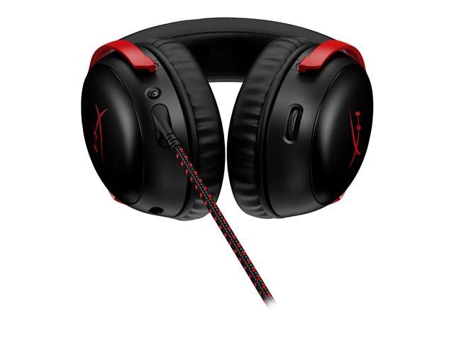 HyperX Cloud III
