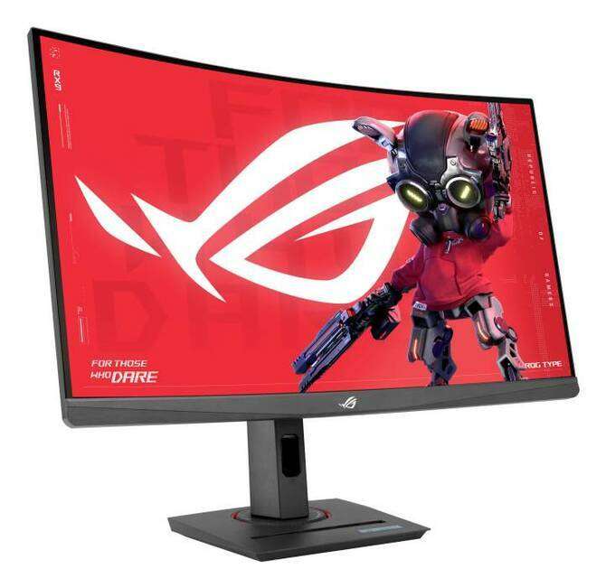 ASUS ROG Strix XG27WCS