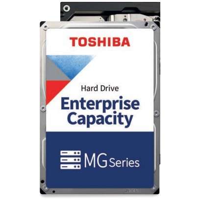 Toshiba MG10AFA22TE