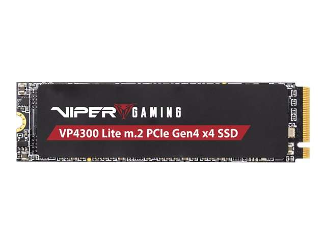 Patriot Viper VP4300 Lite 1TB