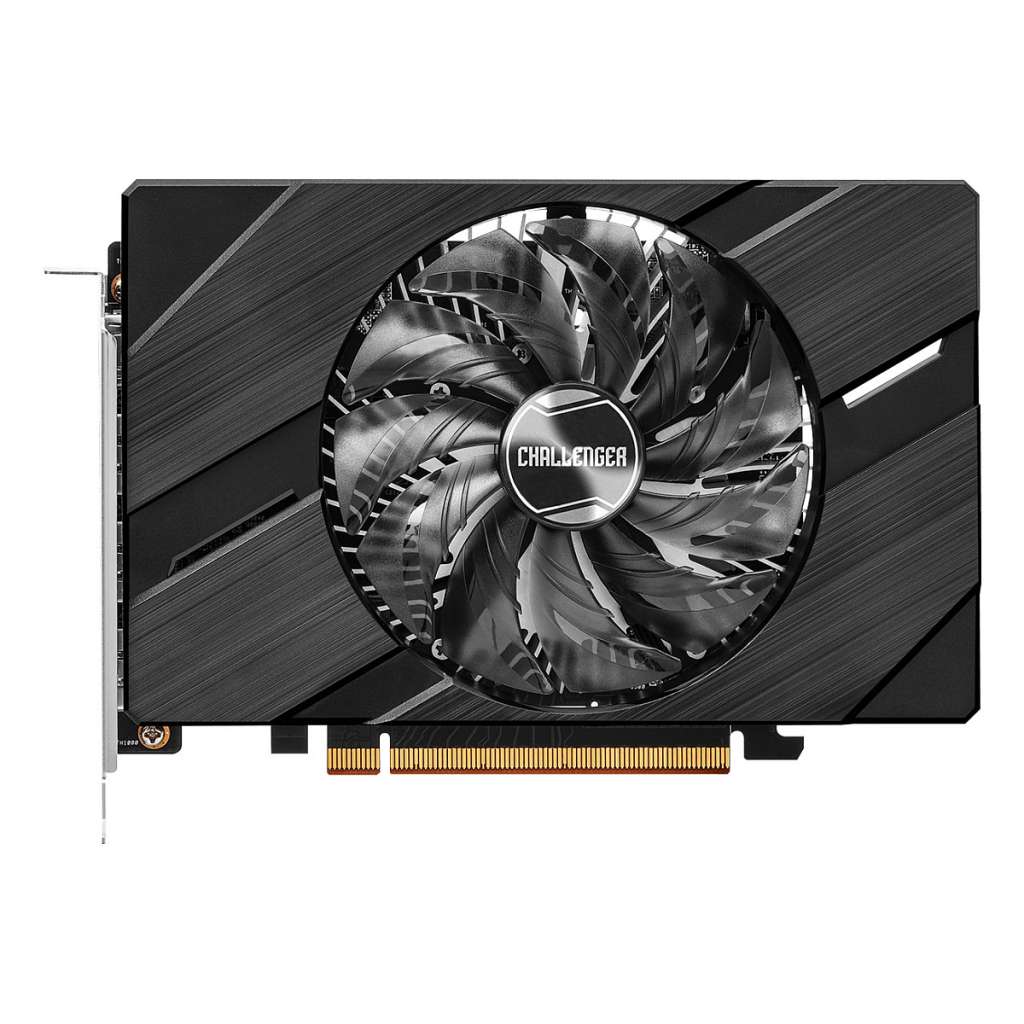 ASRock Intel Arc A380 Challenger ITX 6GB OC