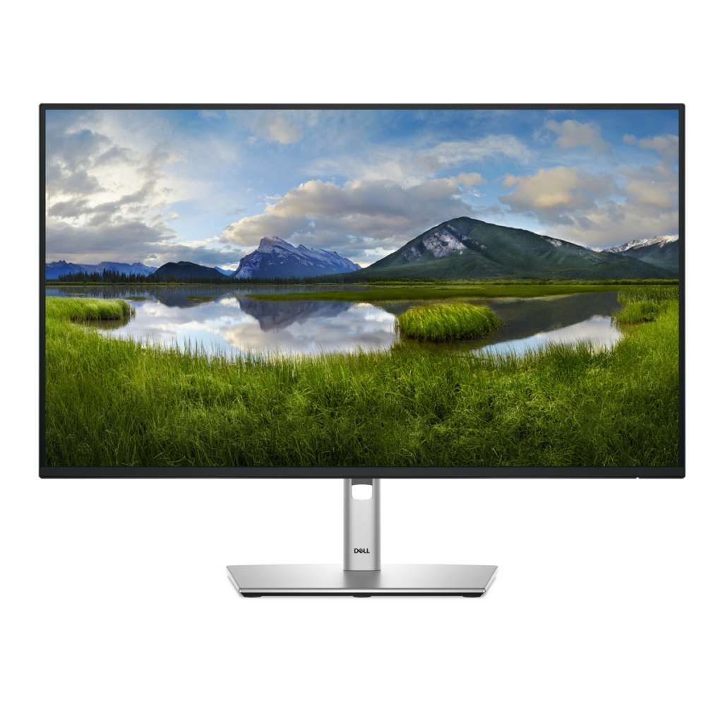Dell Pro 27 Plus USB-C Hub Monitor
