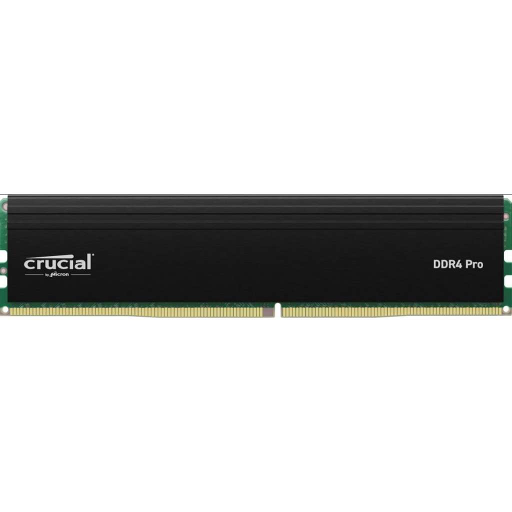 Crucial Pro 32GB DDR4-3200 UDIMM