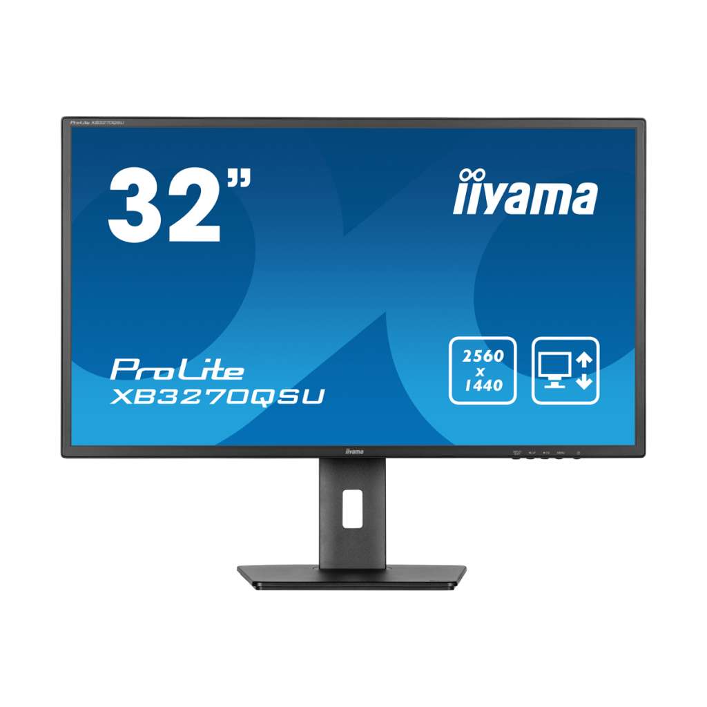 iiyama ProLite XB3270QSU-B1