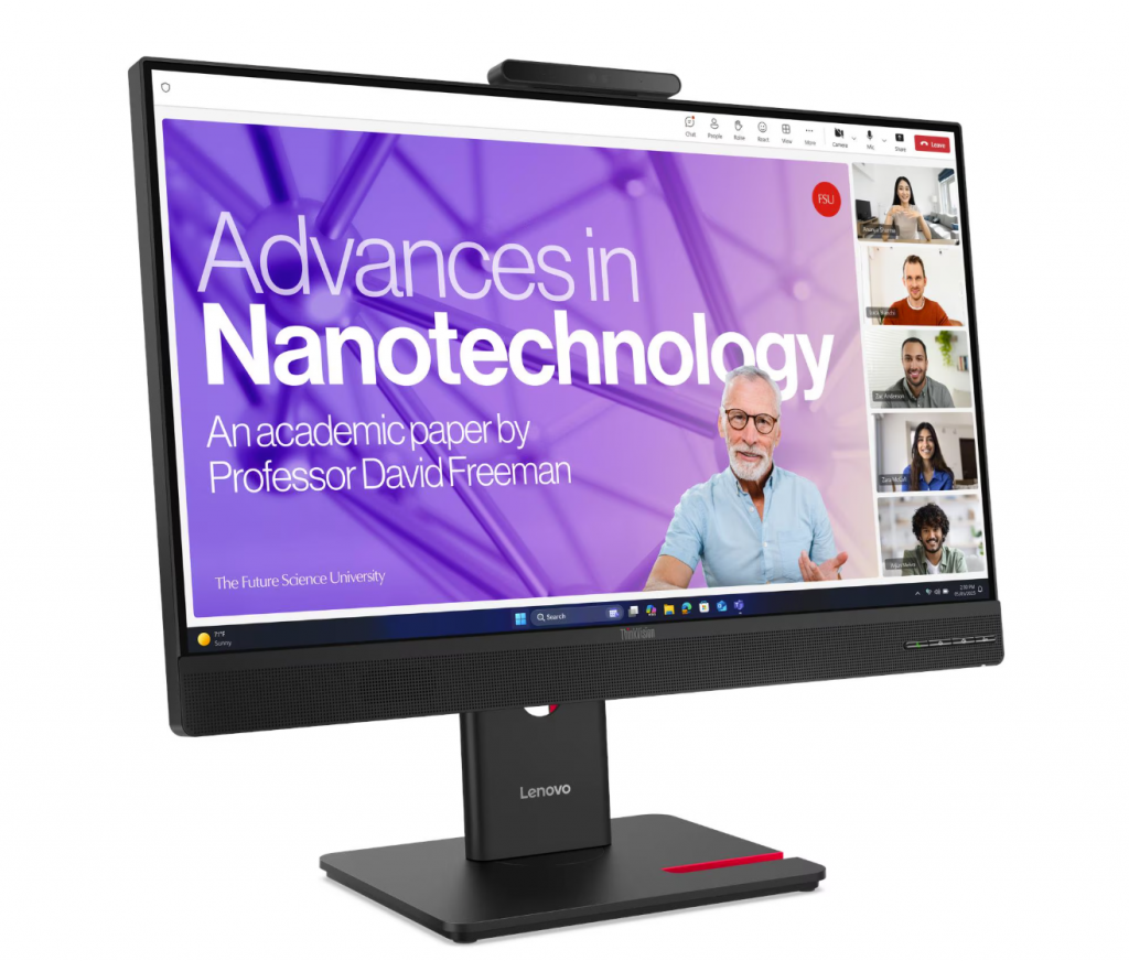 Lenovo ThinkVision T24-4v