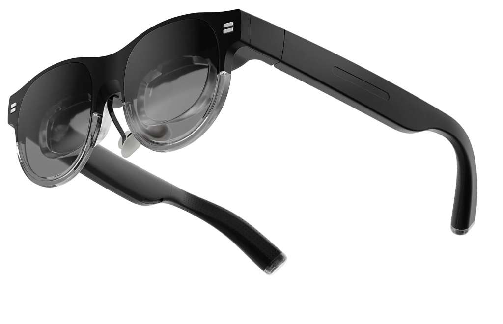 ASUS AirVision M1