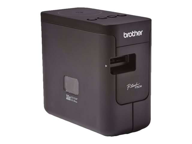 Brother P-touch PT-P750W