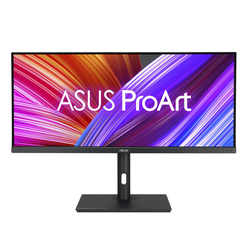 ASUS ProArt Display PA348CGV