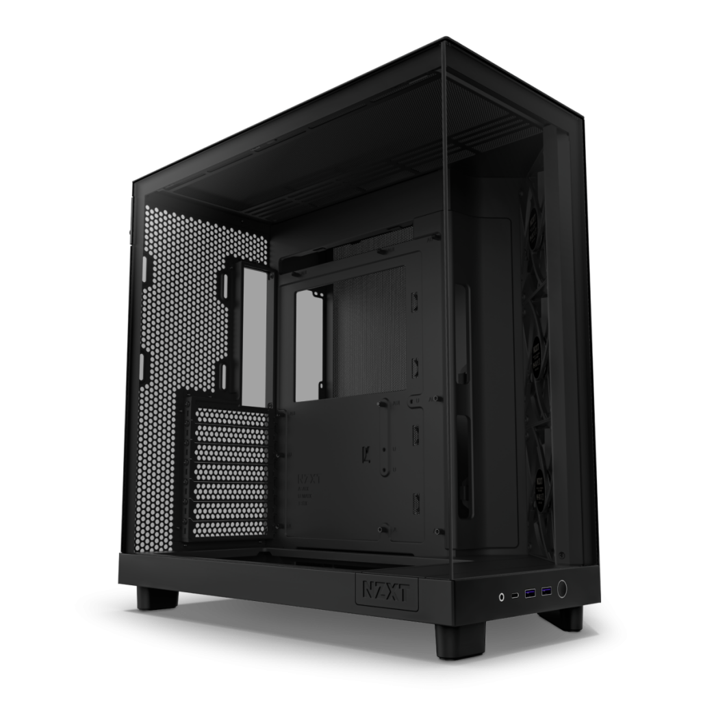 NZXT H6 Flow