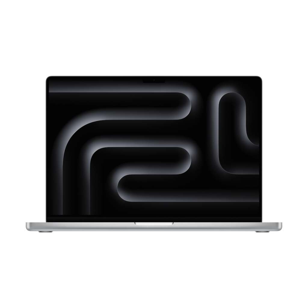 MacBook Pro 16-inch (M4 Pro, 2024)