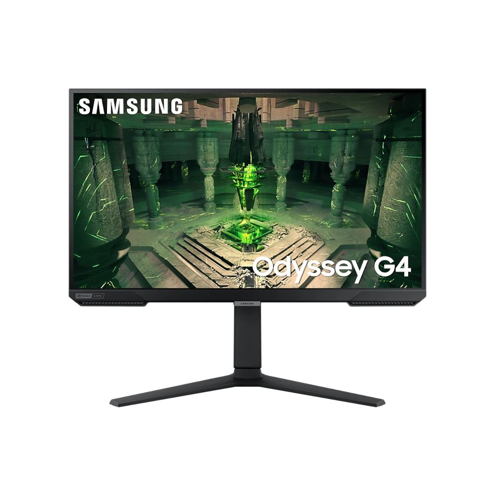 Samsung Odyssey G4 S27BG400EU
