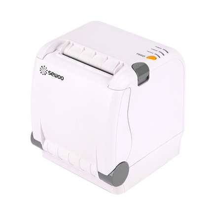 MicroPOS SLK-TS400