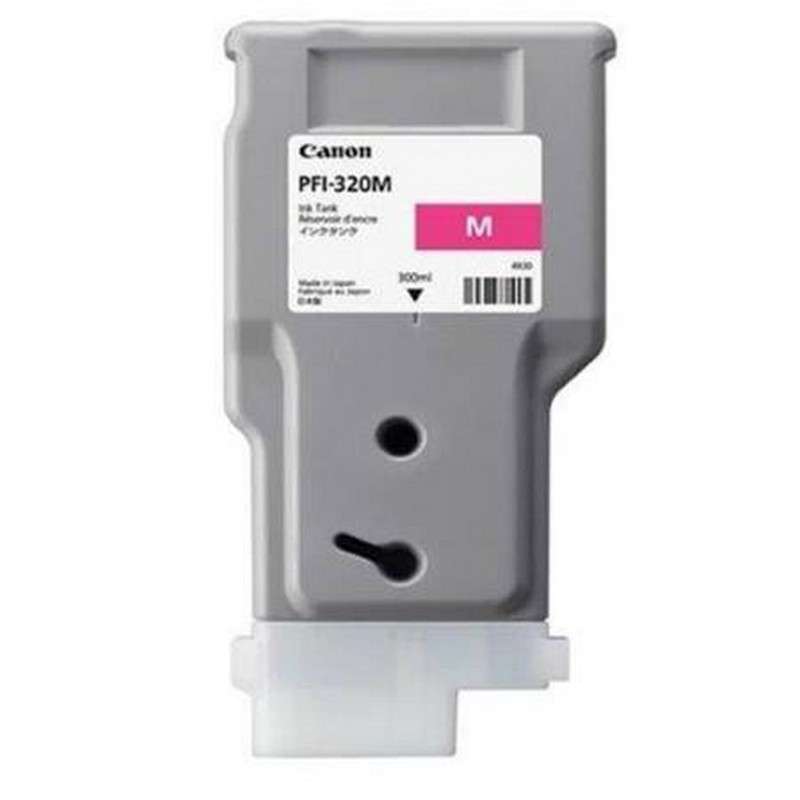 Canon PFI-320 M Ink Tank