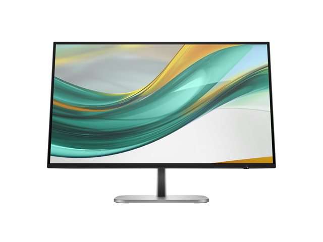 HP INC. Series 5 Pro 27 inch FHD Monitor - 527pf