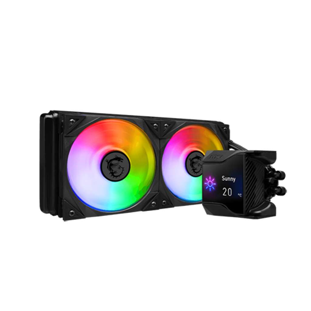 MSI MPG CORELIQUID D240