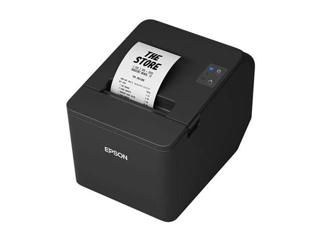 Epson TM-T20IV Thermal Receipt Printer
