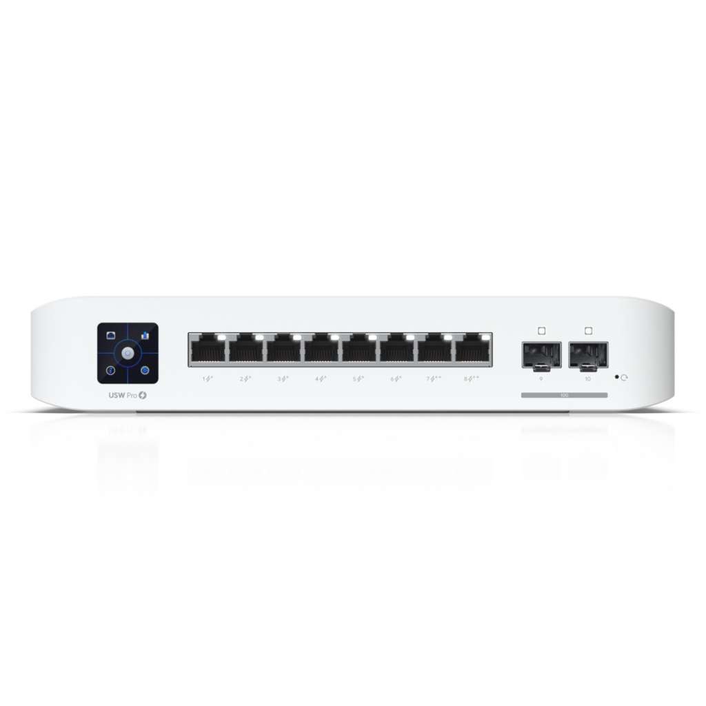 UniFi Pro 8 PoE