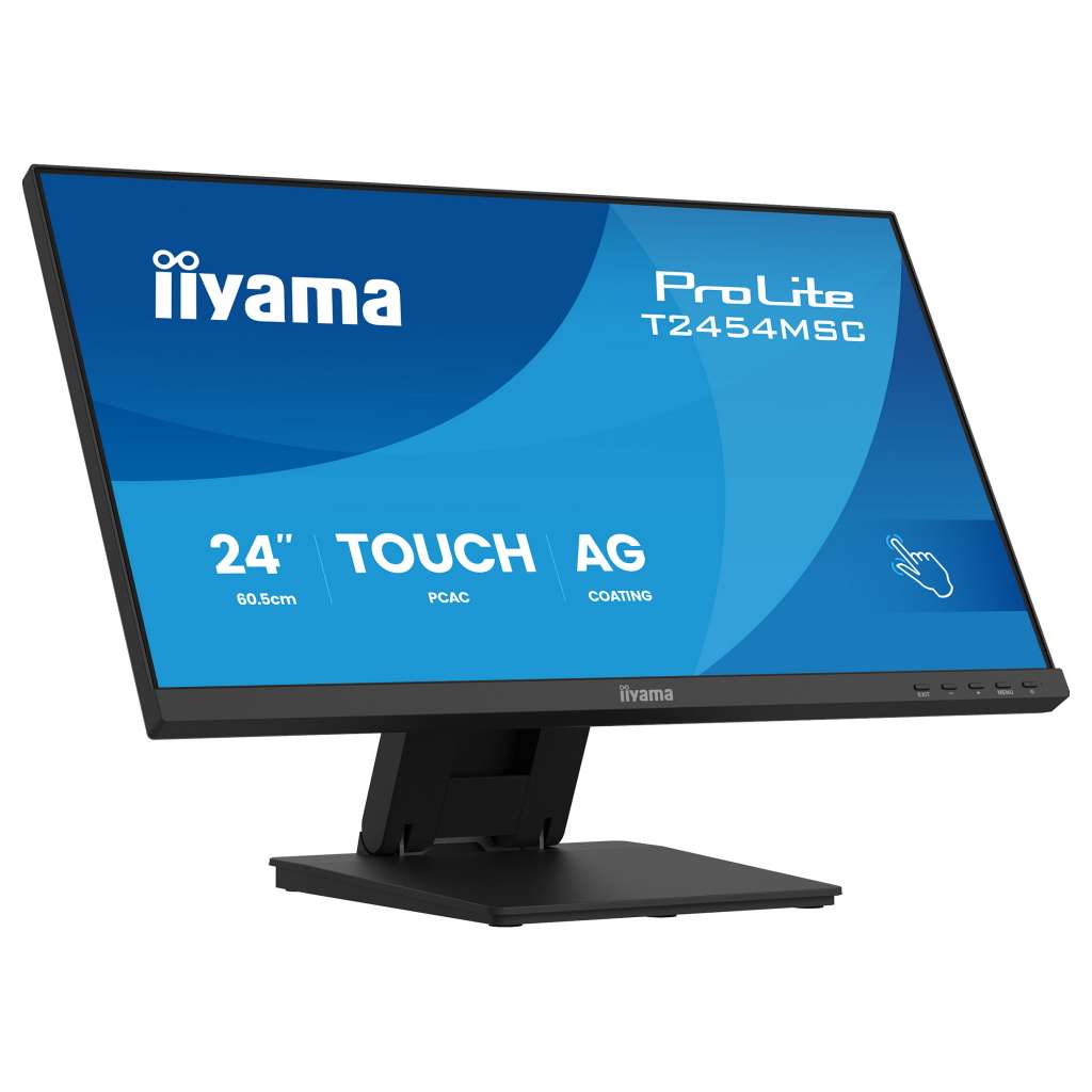 iiyama ProLite T2454MSC-B3AG