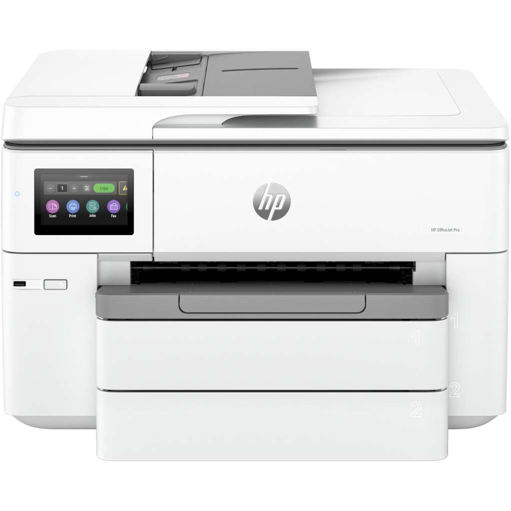HP OfficeJet Pro 9730e Wide Format All-in-One